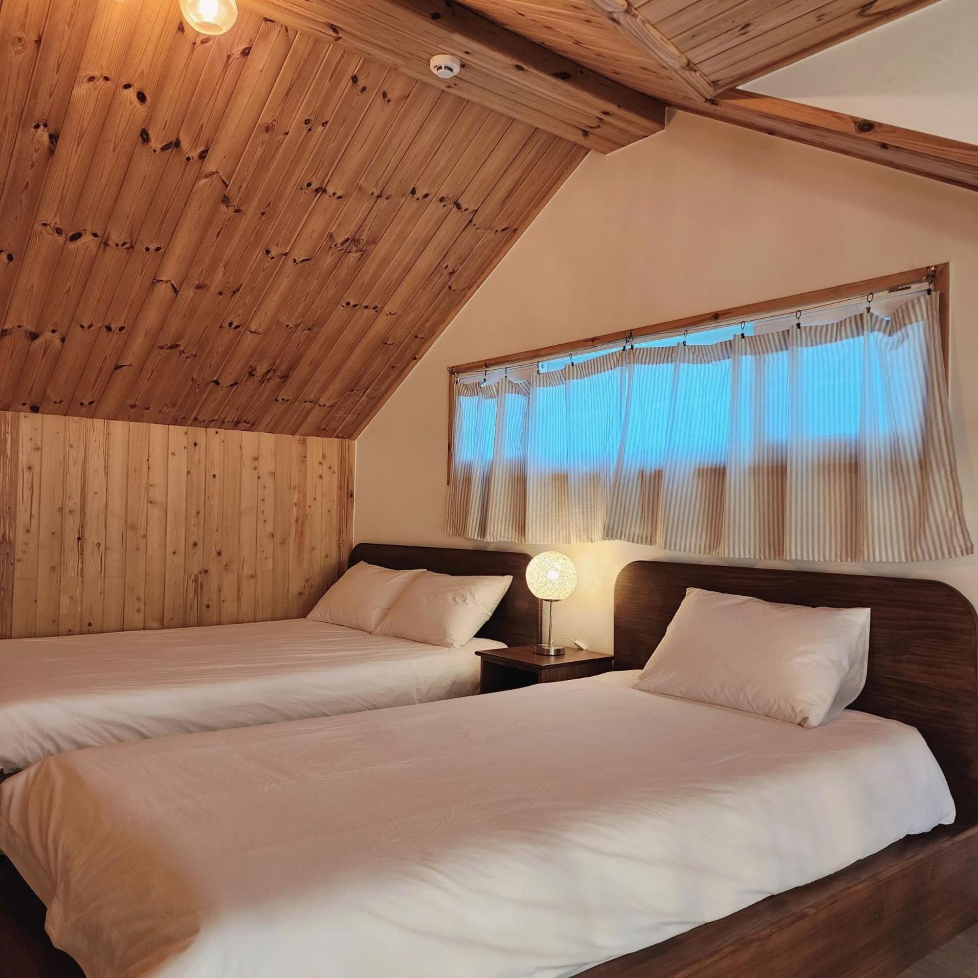 Jeju 542 Pension Seogwipo Luaran gambar