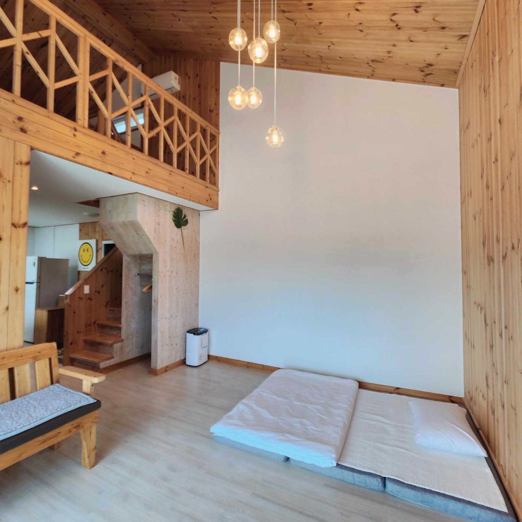Jeju 542 Pension Seogwipo Luaran gambar