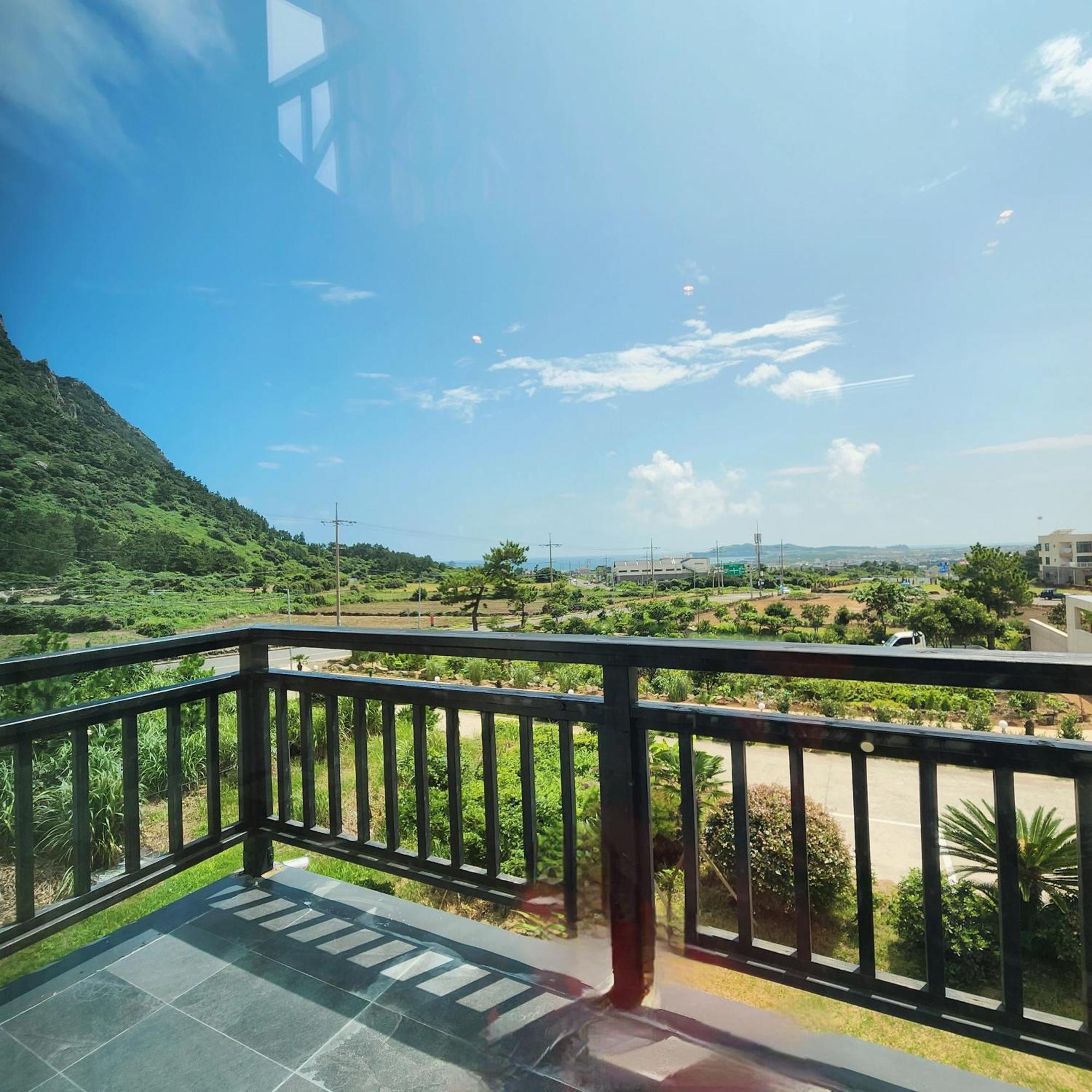 Jeju 542 Pension Seogwipo Luaran gambar