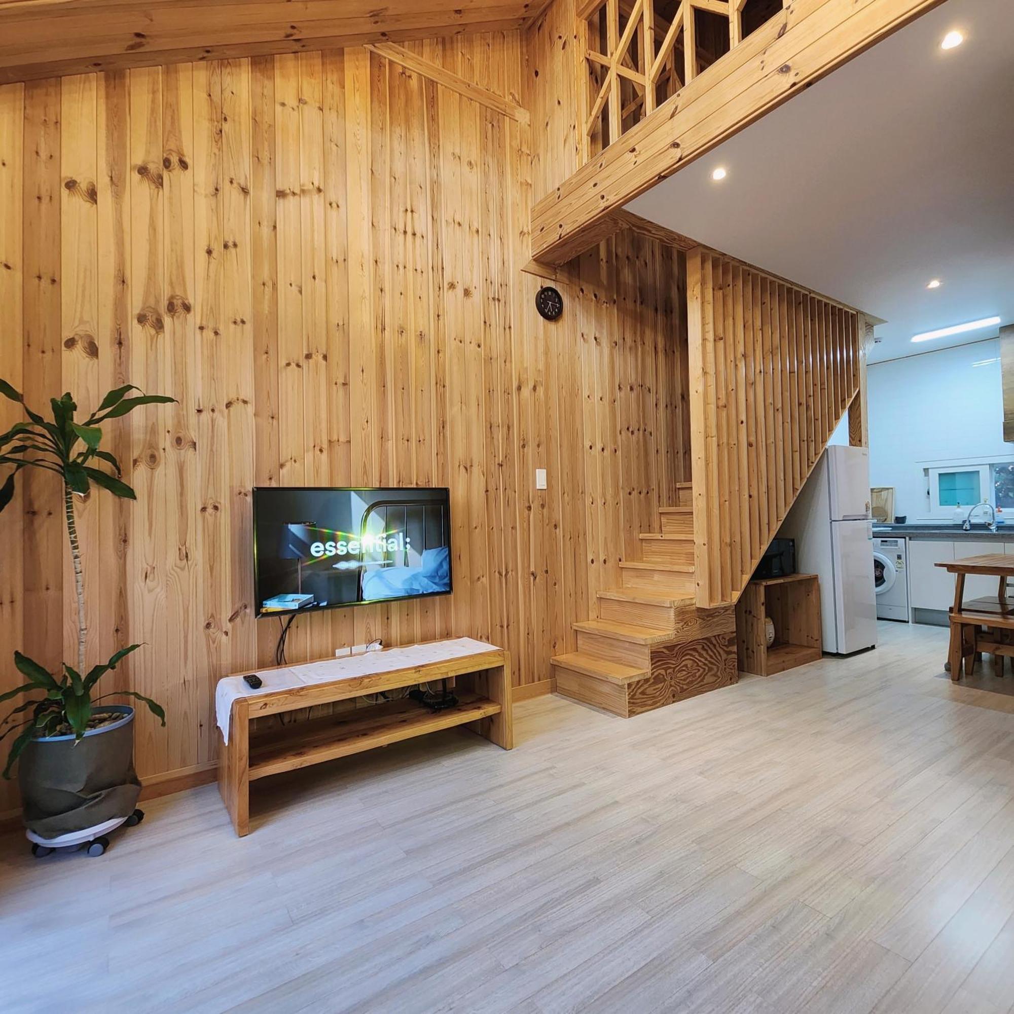 Jeju 542 Pension Seogwipo Luaran gambar