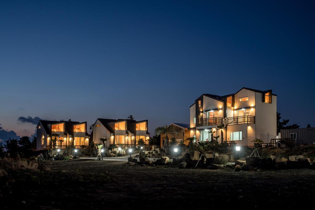 Jeju 542 Pension Seogwipo Bilik gambar
