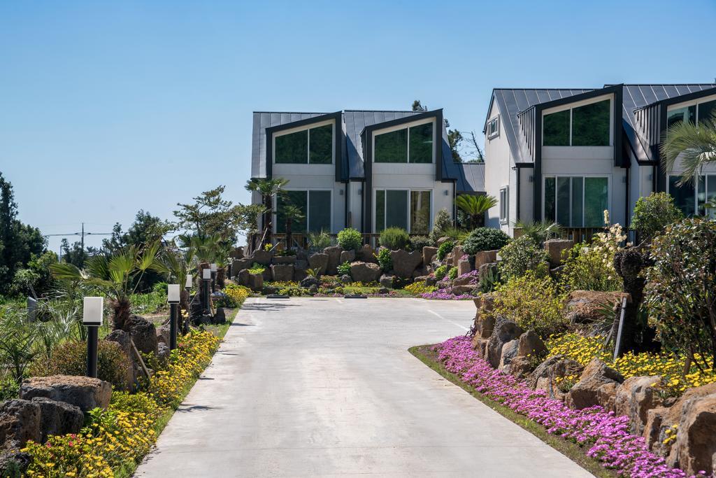 Jeju 542 Pension Seogwipo Bilik gambar