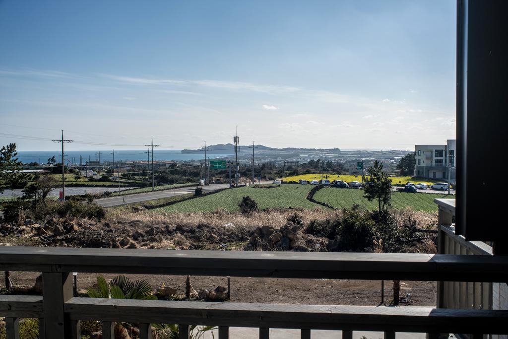 Jeju 542 Pension Seogwipo Bilik gambar