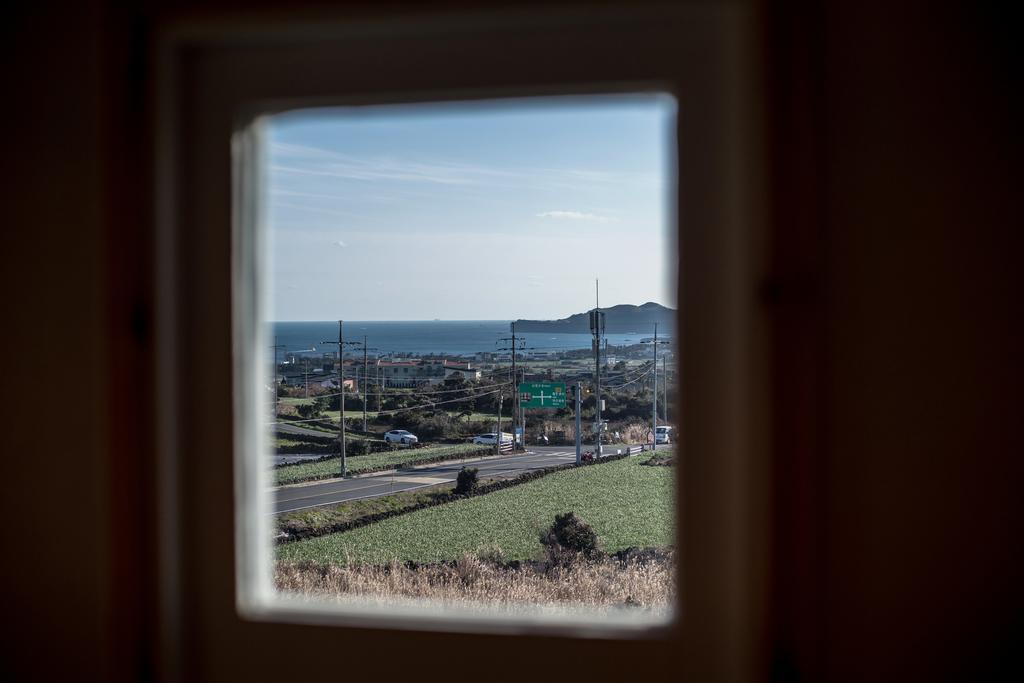 Jeju 542 Pension Seogwipo Bilik gambar