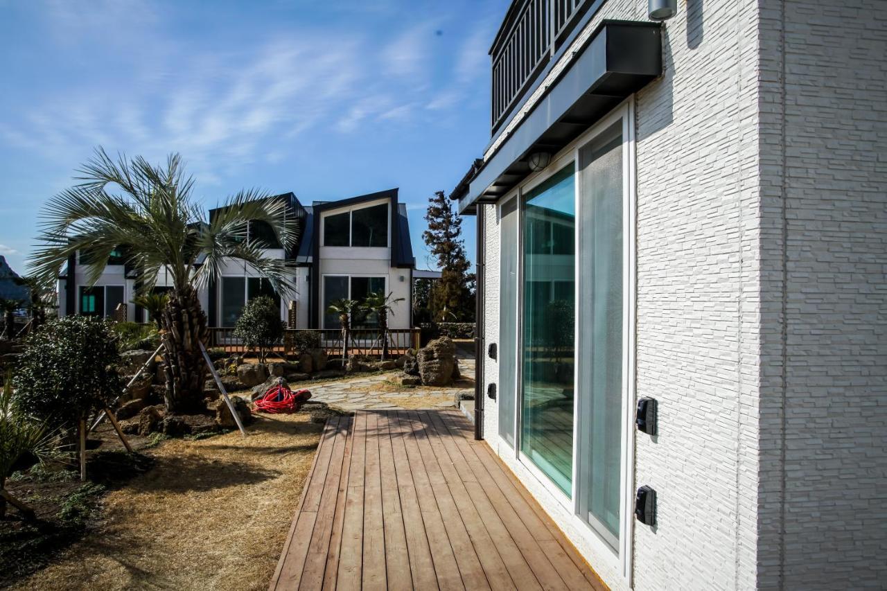 Jeju 542 Pension Seogwipo Luaran gambar