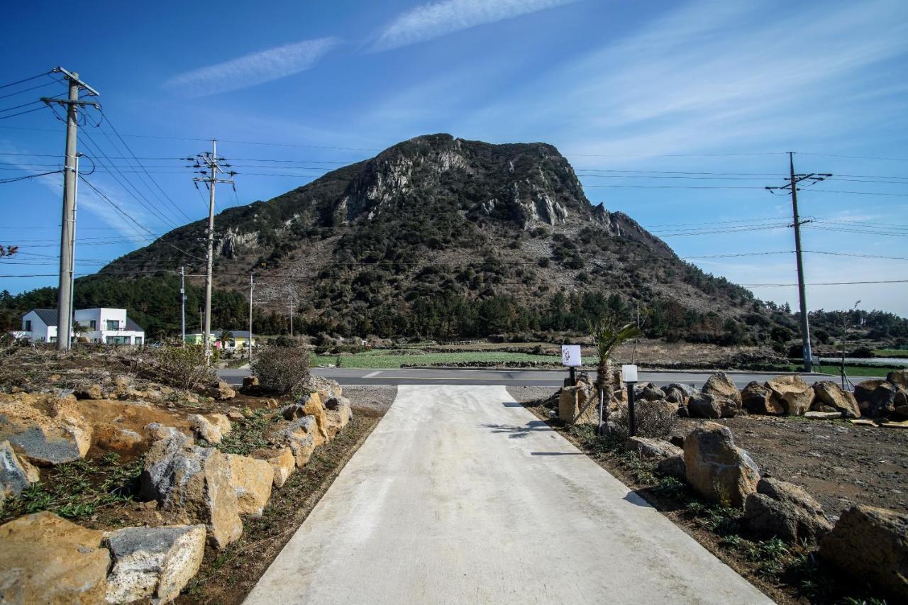 Jeju 542 Pension Seogwipo Luaran gambar