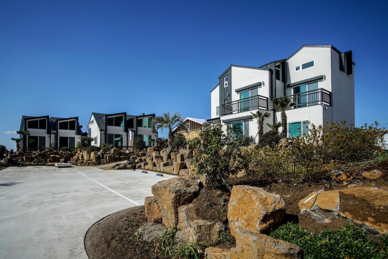 Jeju 542 Pension Seogwipo Luaran gambar