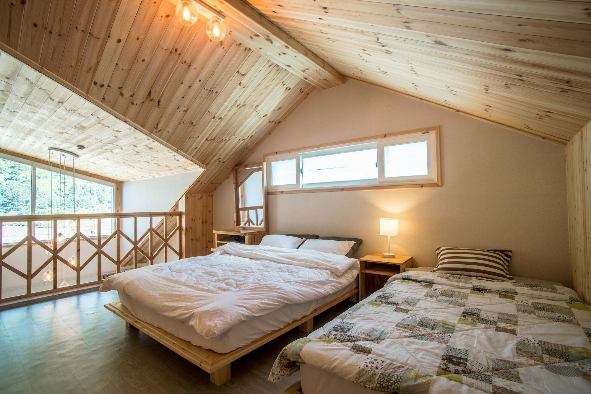 Jeju 542 Pension Seogwipo Luaran gambar